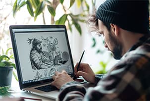 Illustration Services