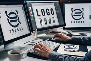 Logo Design Services