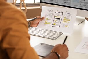 User Interface Design