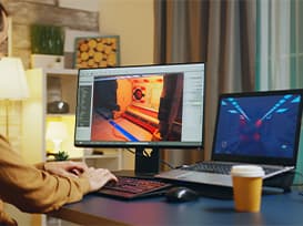 Creative Asset Design