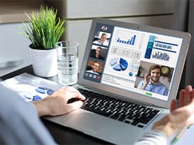 Marketing & Sales Creatives