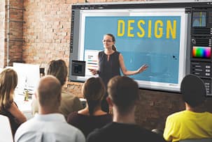 Presentation Design Services
