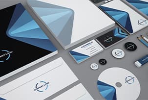 Marketing Collateral Design