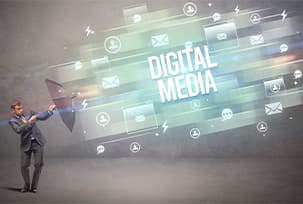 Digital Media Design