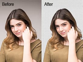 Background Removal