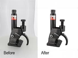 Clipping Path Services