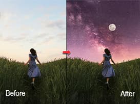 Photo Manipulation and Compositing