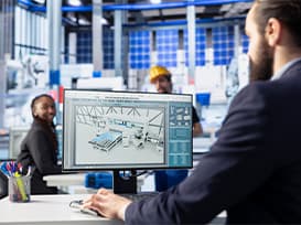 CAD Modeling and Engineering Design
